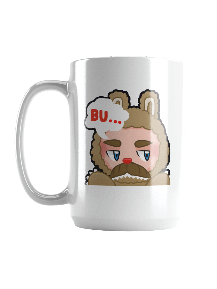 Earlbubu Mug product image (1)