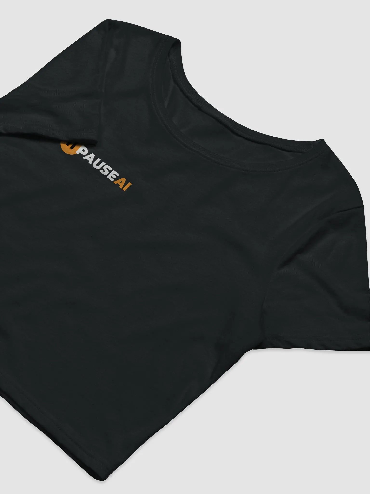 Cropped Women's T-shirt product image (5)