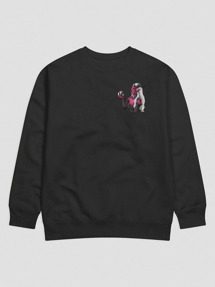 Demon's Grasp Crew Neck product image (1)