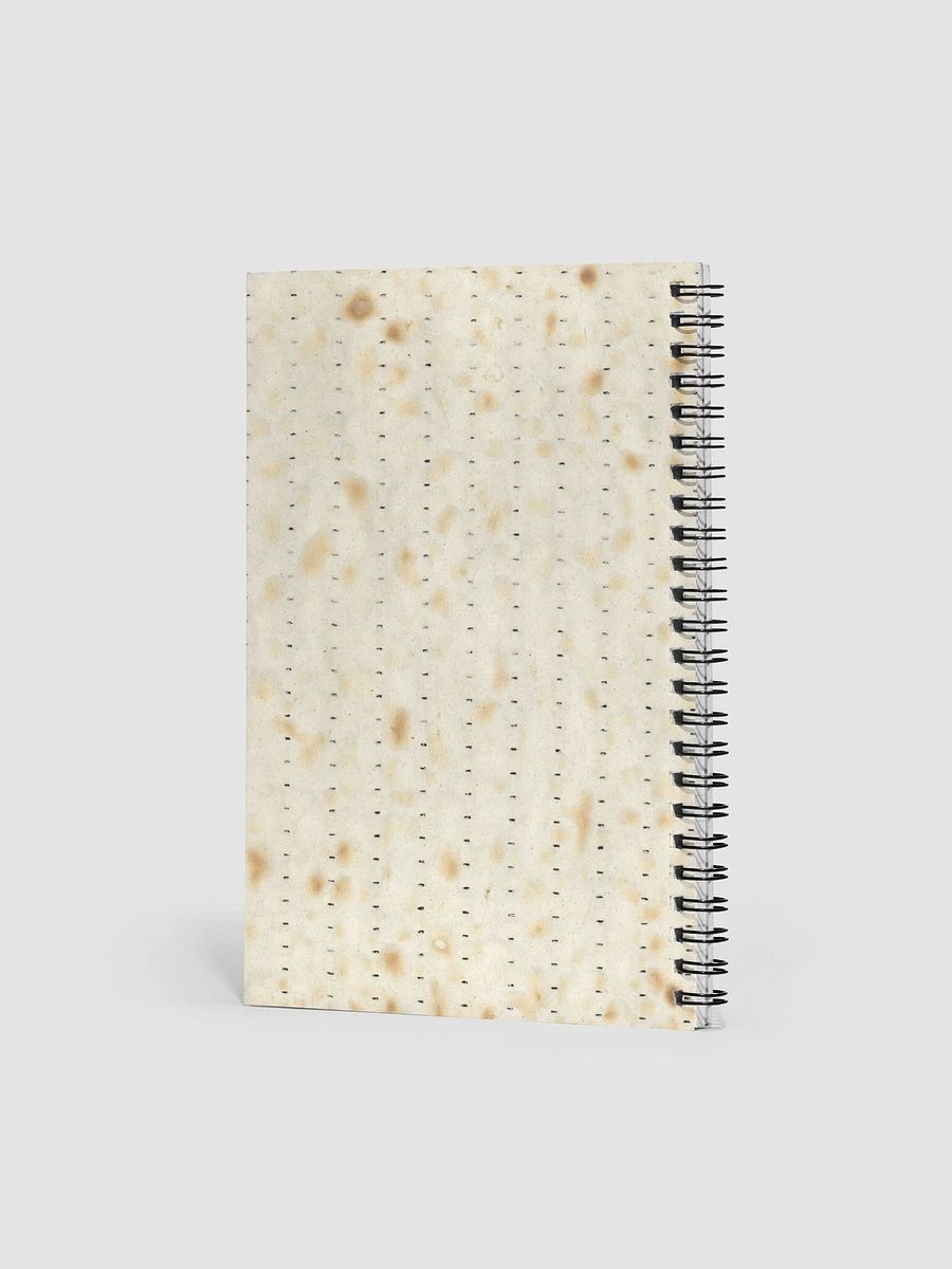 Let My People Go Passover Notebook product image (2)