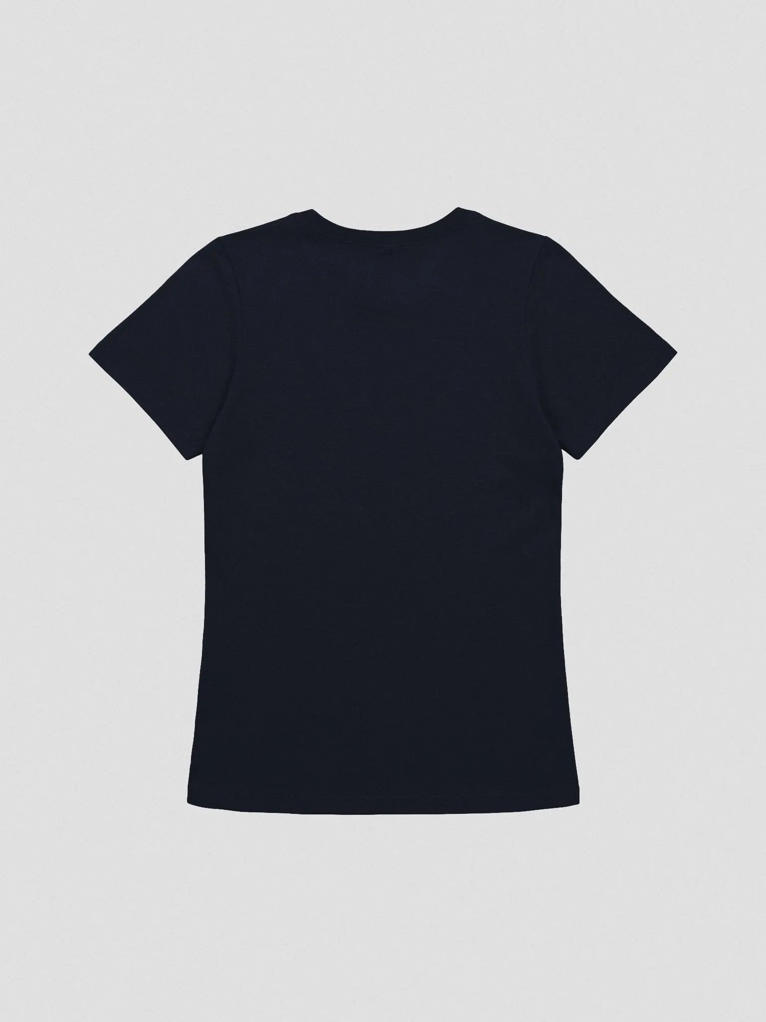 Were Wolf supersoft femme cut t-shirt product image (4)