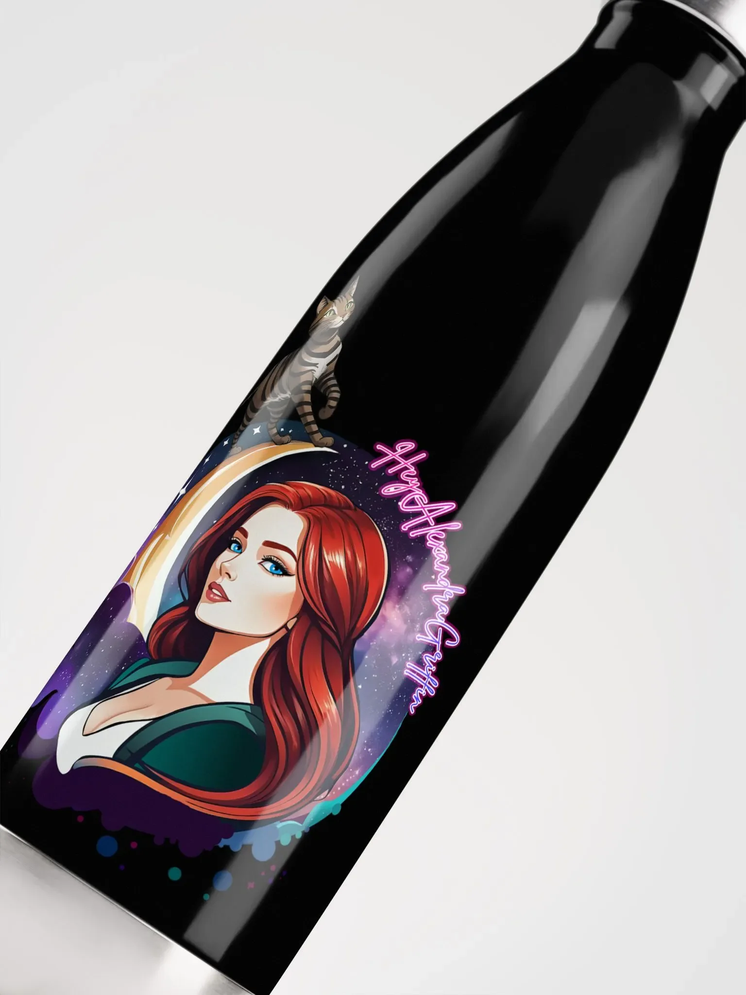 Hydrate Waterbottle product image (10)