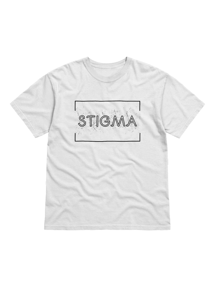 Break The Stigma Tee product image (4)