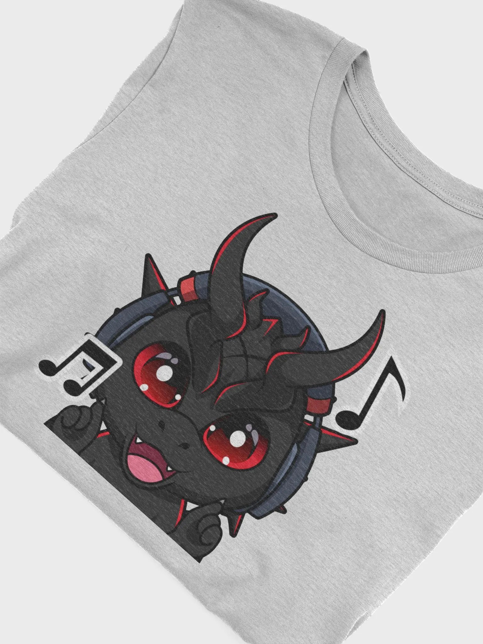 Music Lover T-Shirt product image (20)