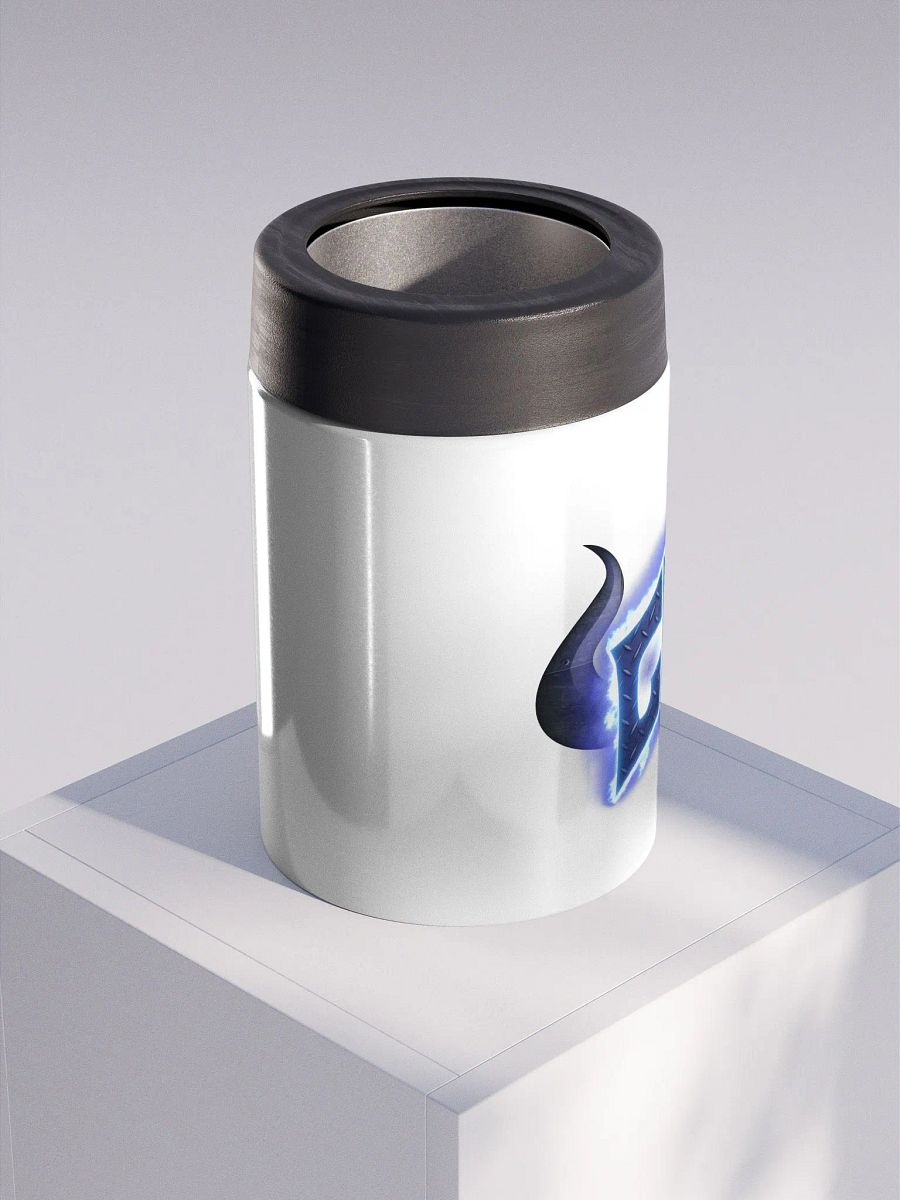 GGG Fire Logo Koozie product image (3)