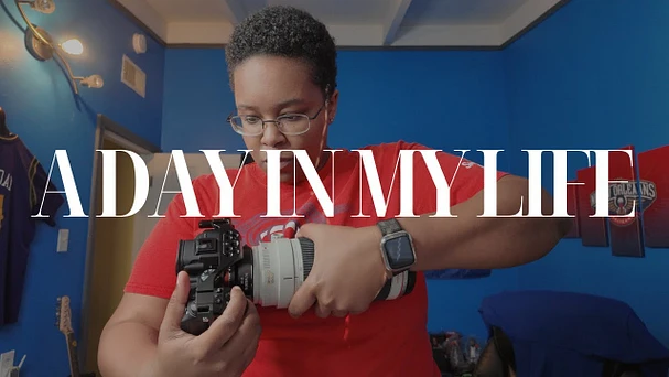Video thumbnail