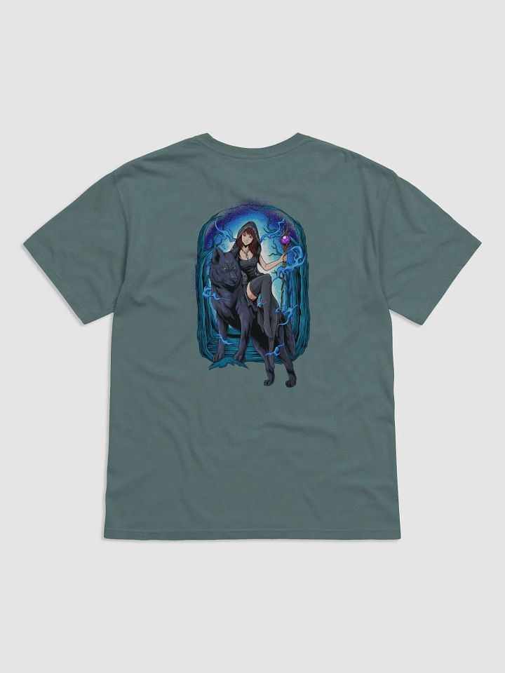 Witchy Crew Neck T-shirt product image (11)