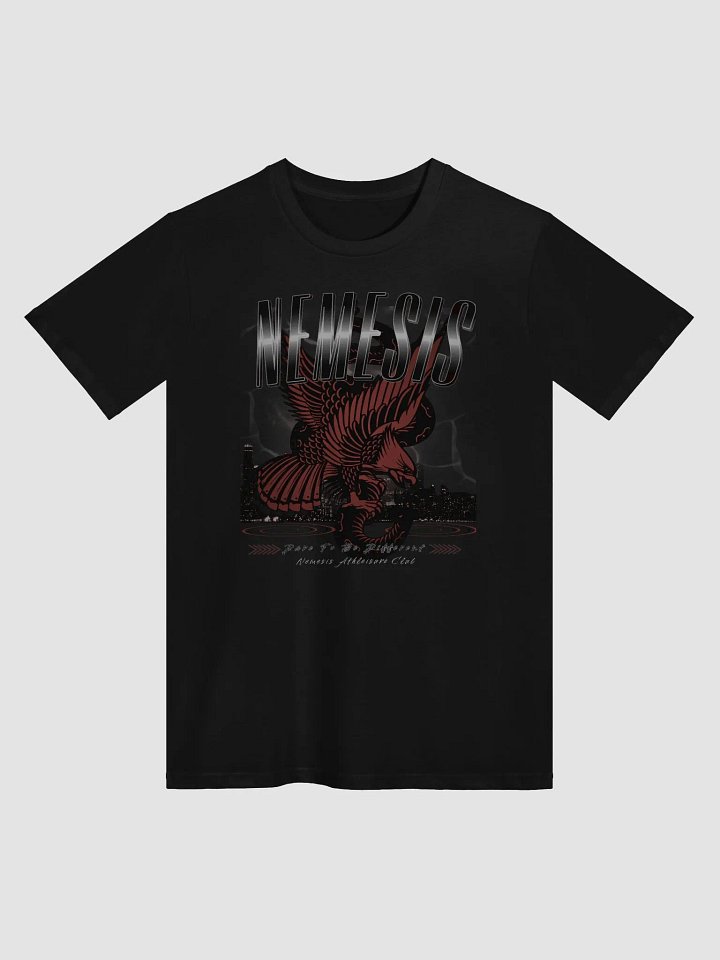Nemesis Hawkeye Premium T-Shirt product image (1)