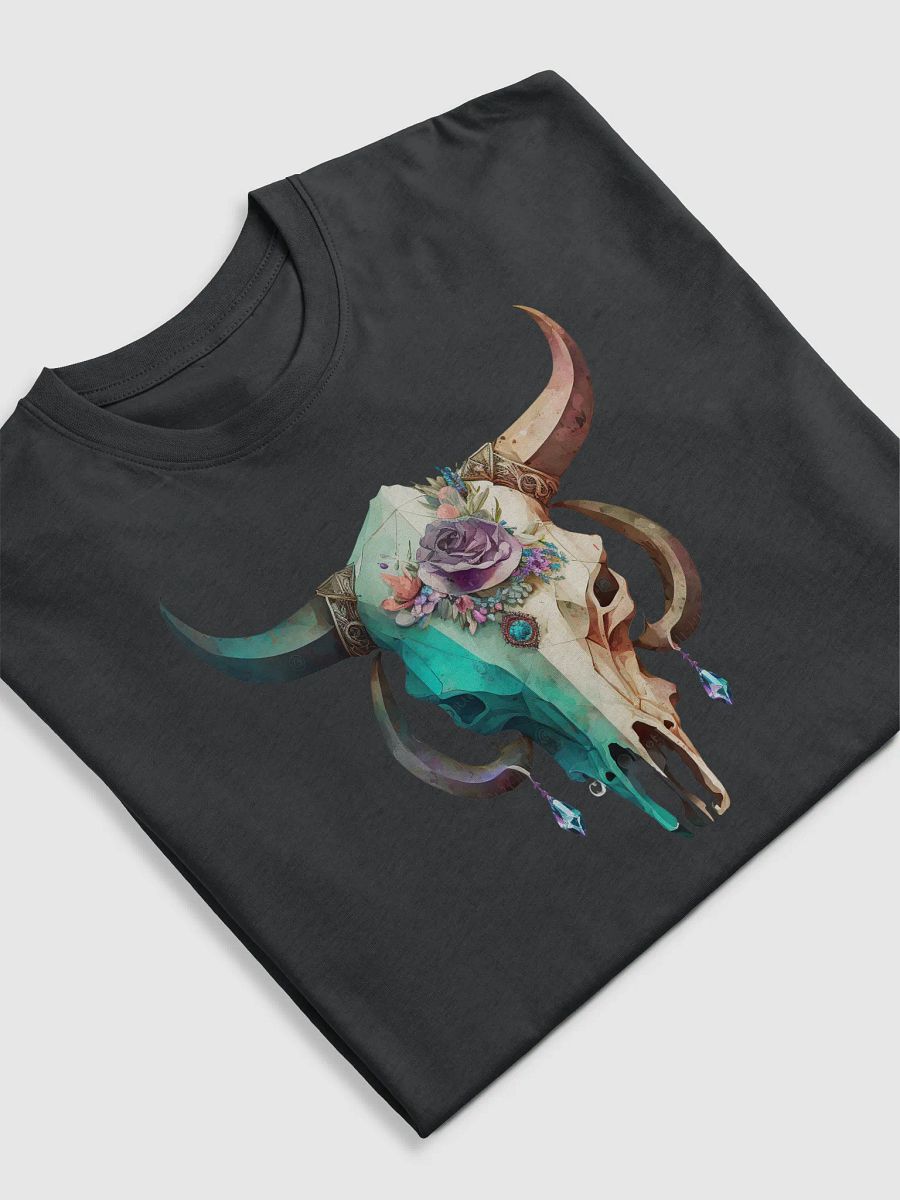 Ethereal Cow Skull product image (5)