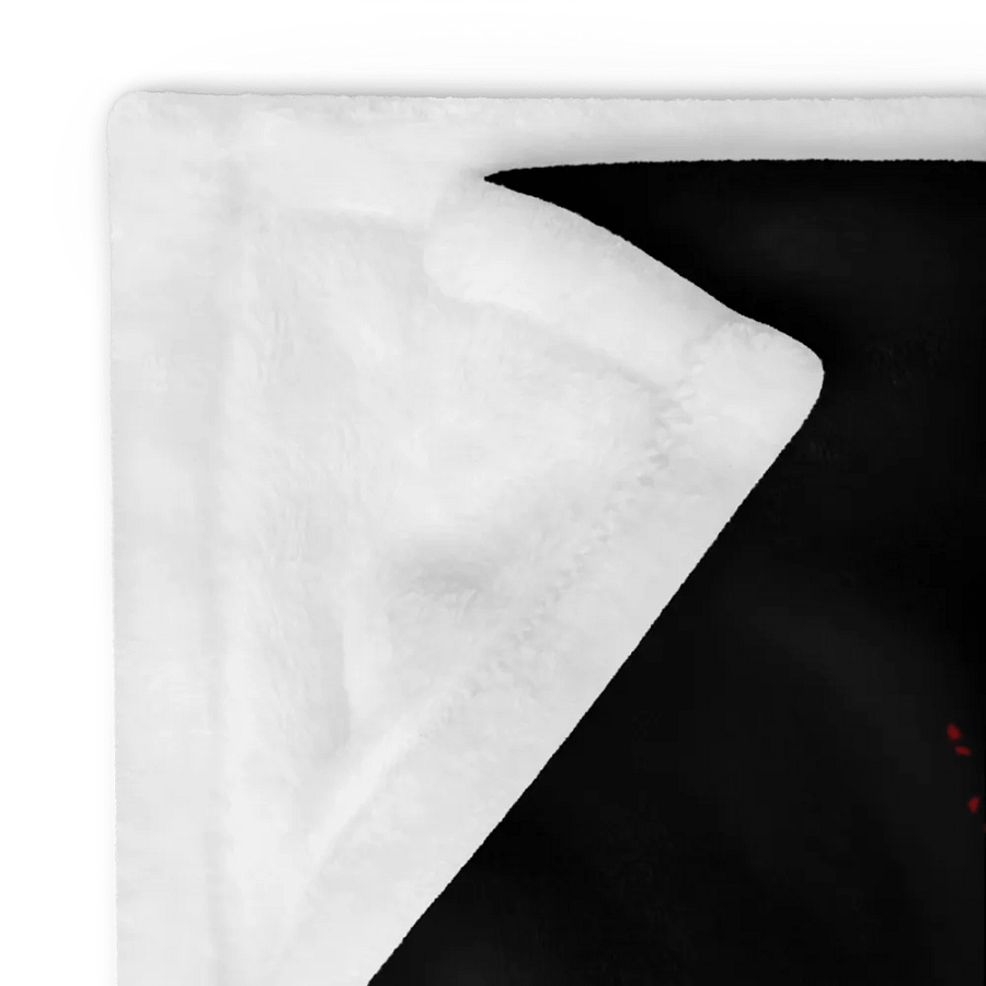 the blood scarred throw blanket product image (24)