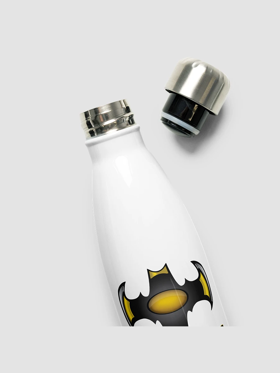 [Kr0ss Family] Stainless Steel Water Bottle product image (4)