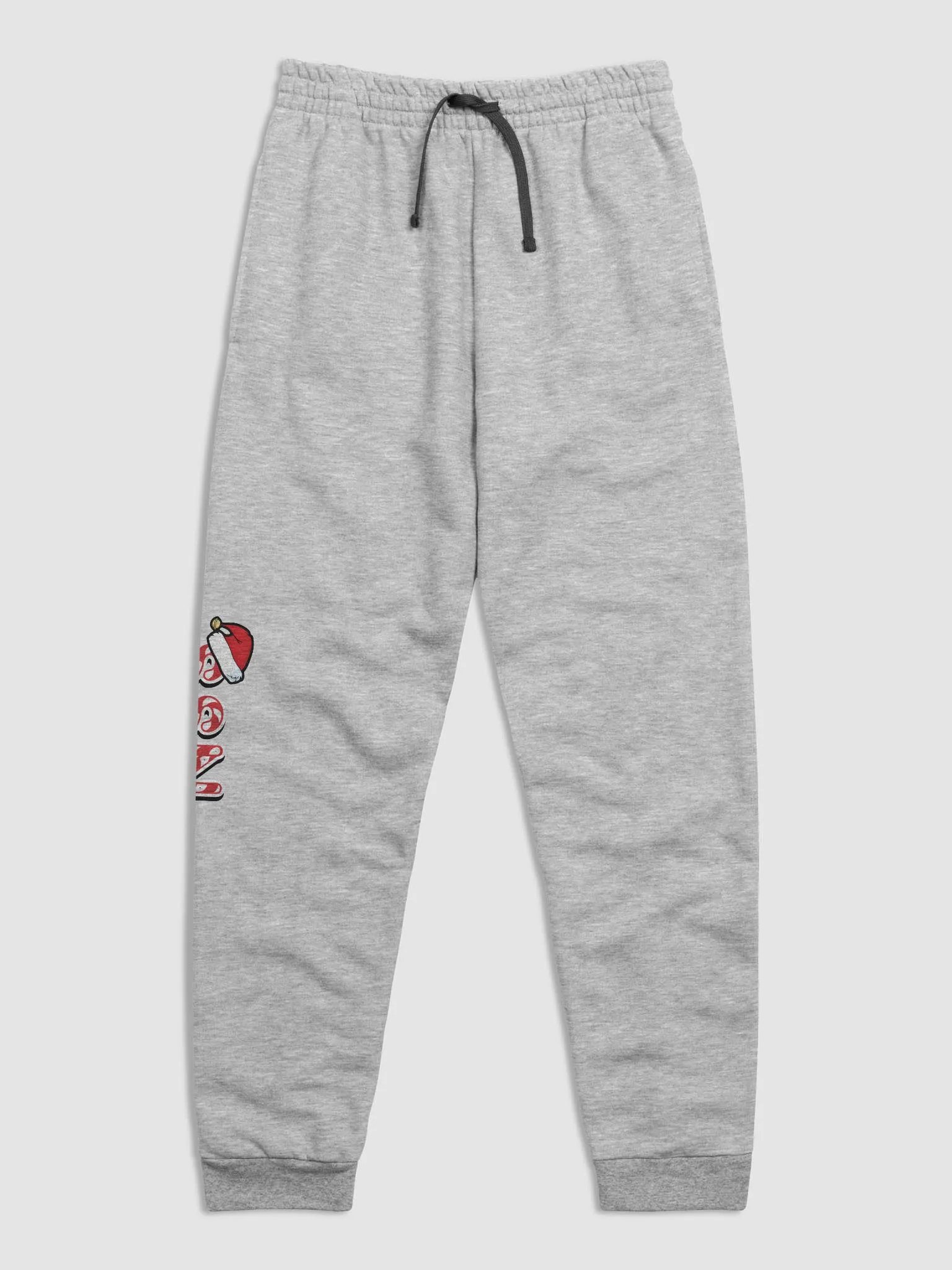 SSN Christmas Joggers product image (6)