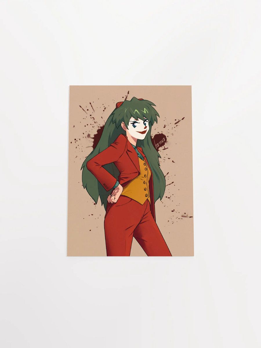A Clown Poster product image (4)