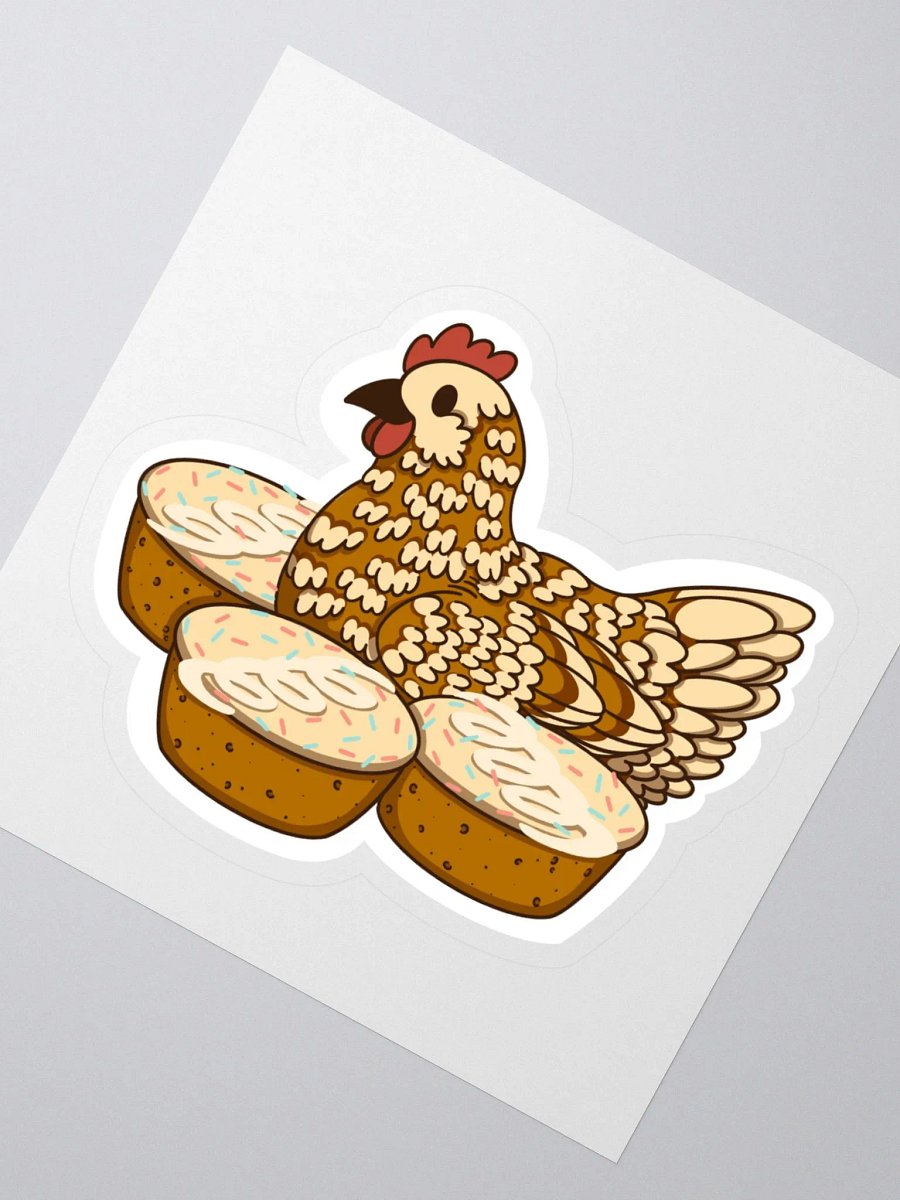 Speckled Cupcakes product image (2)