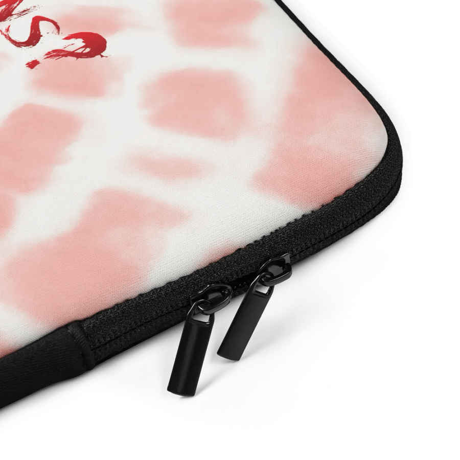 Got Brains Laptop Sleeve product image (5)