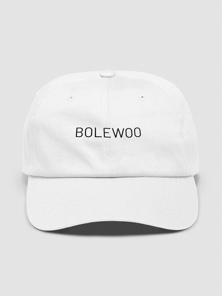 Classic Bolewoo Hat product image (32)