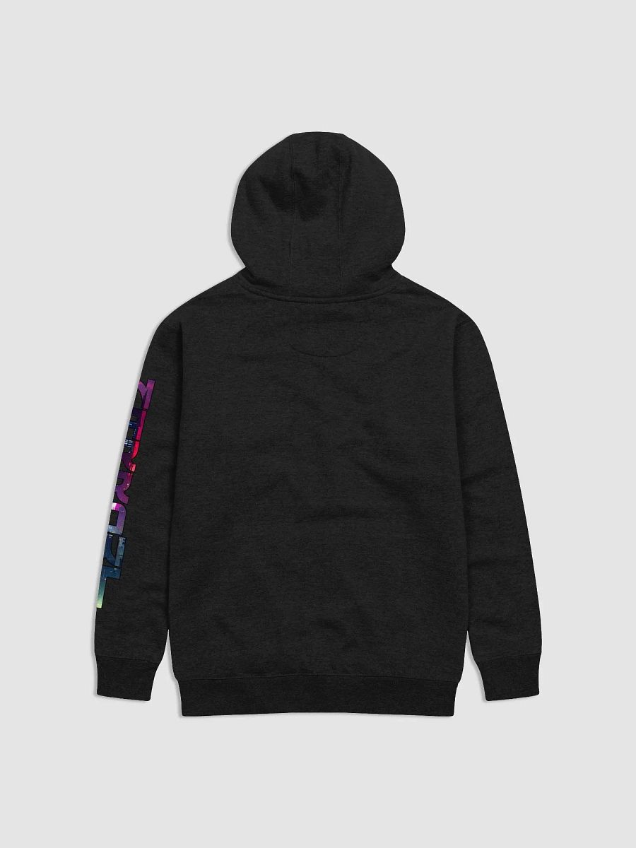 NTG Skyline Unisex Cotton Hoodie Colored product image (2)