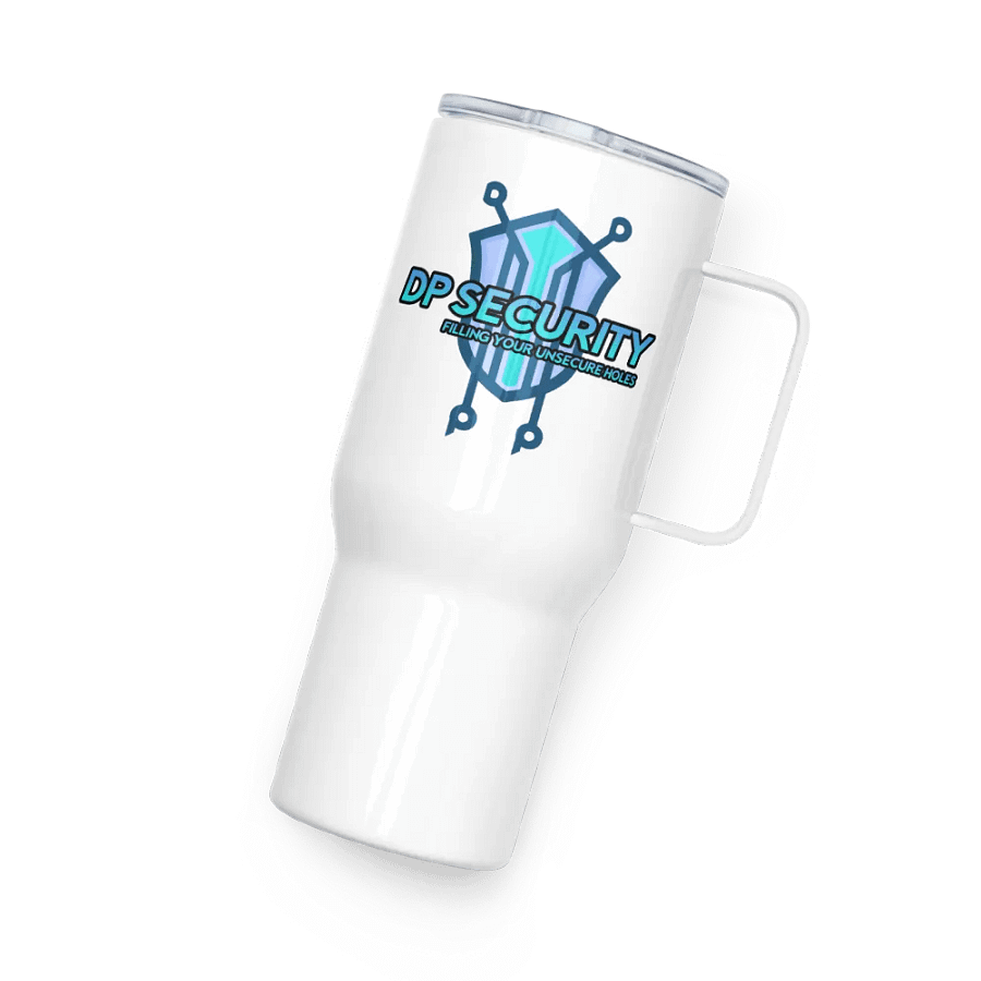 DP Security Coffee Cup product image (4)
