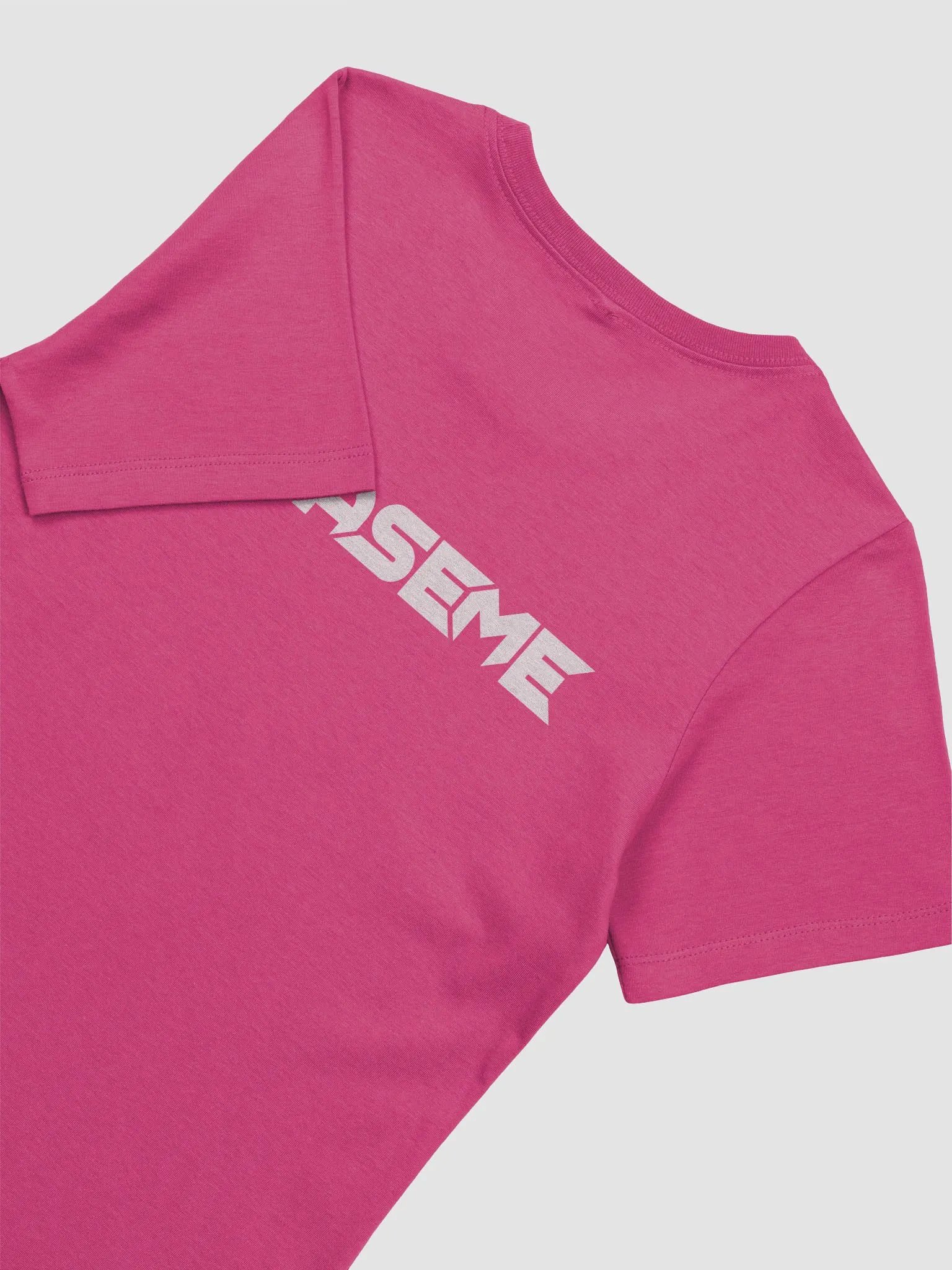 CM/ChaseMe Women's Relaxed Tee product image (4)