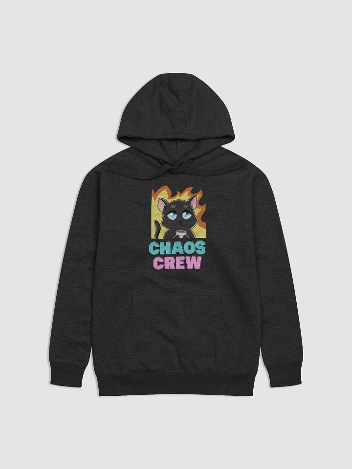Chaos Crew Hoodie product image (1)