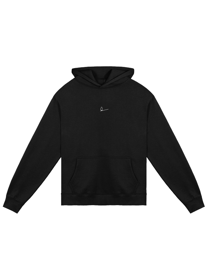 Cloudlight x Chinberclart - Hoodie Edition product image (1)