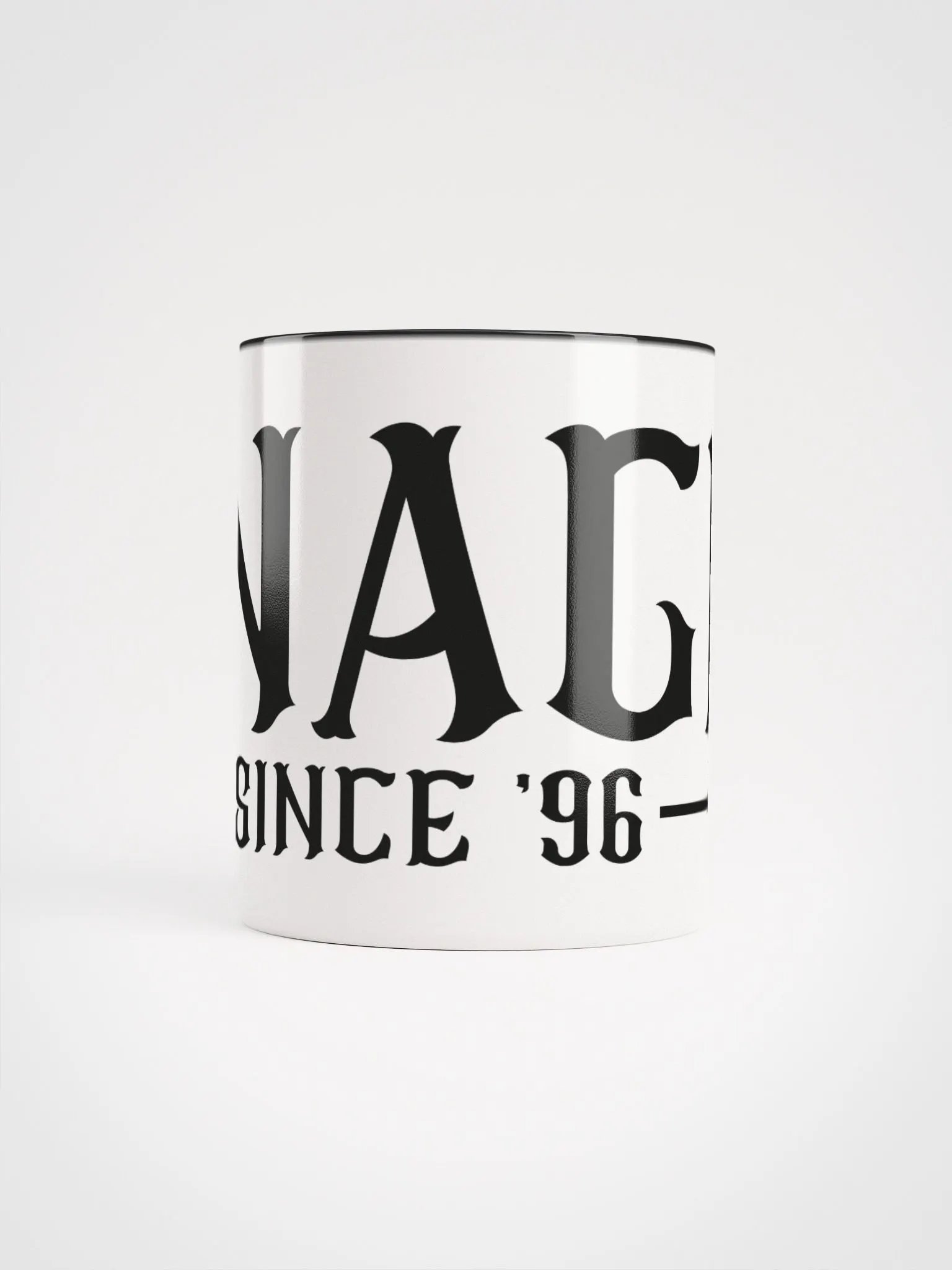 Since '96 Mug product image (5)