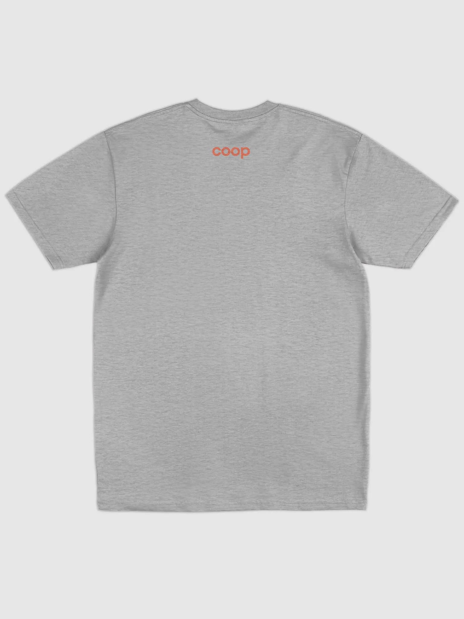 Deviled Egg Heavyweight Tee product image (2)