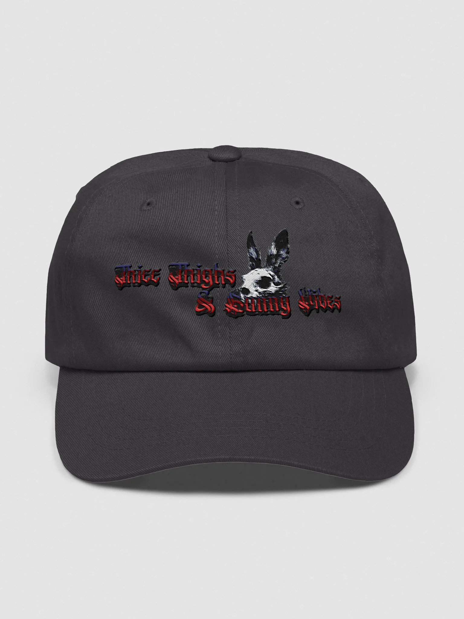 Bunny Vibes Hat product image (1)