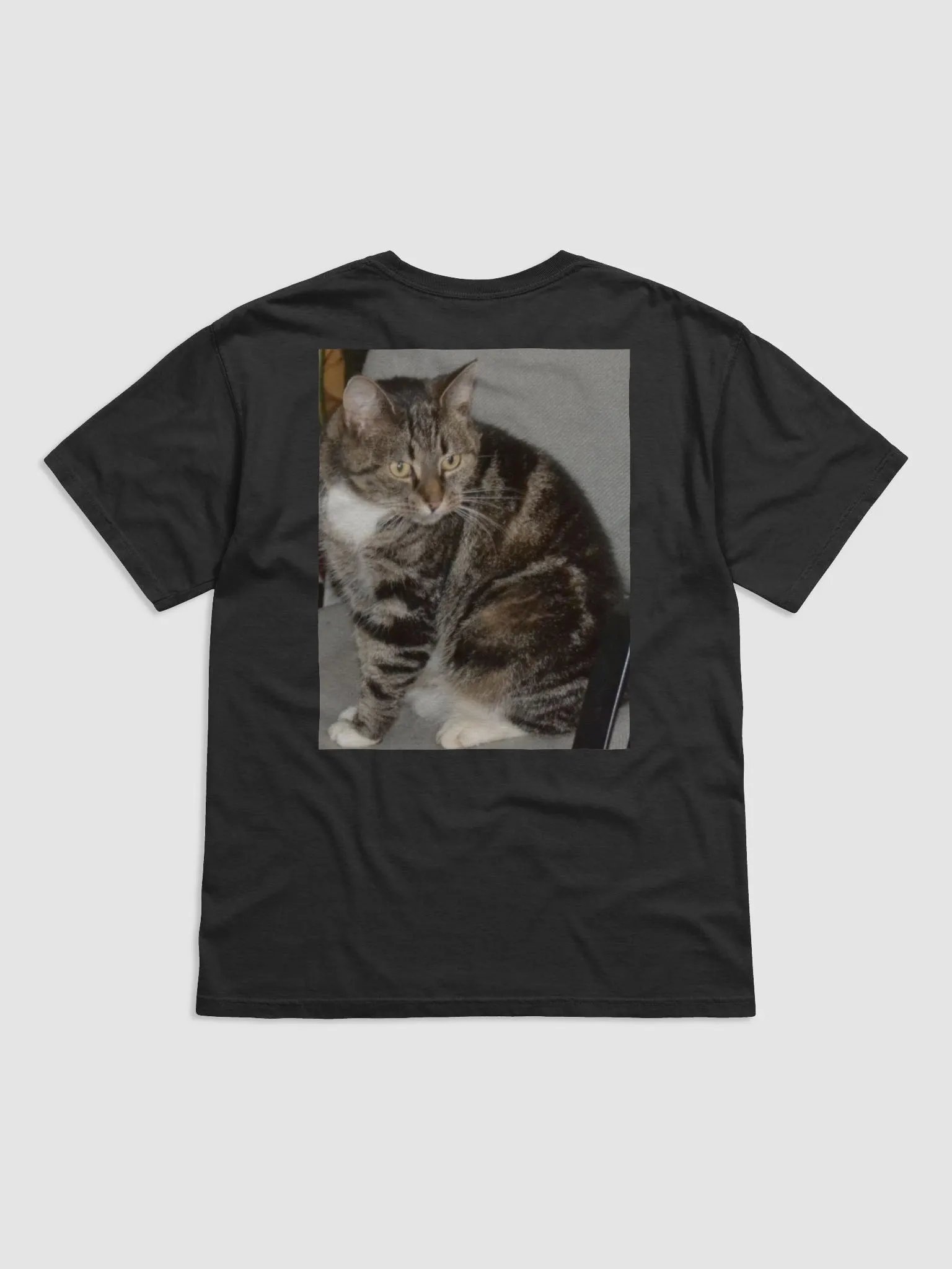 GREFSRUDHOLEN T-skjorte product image (2)