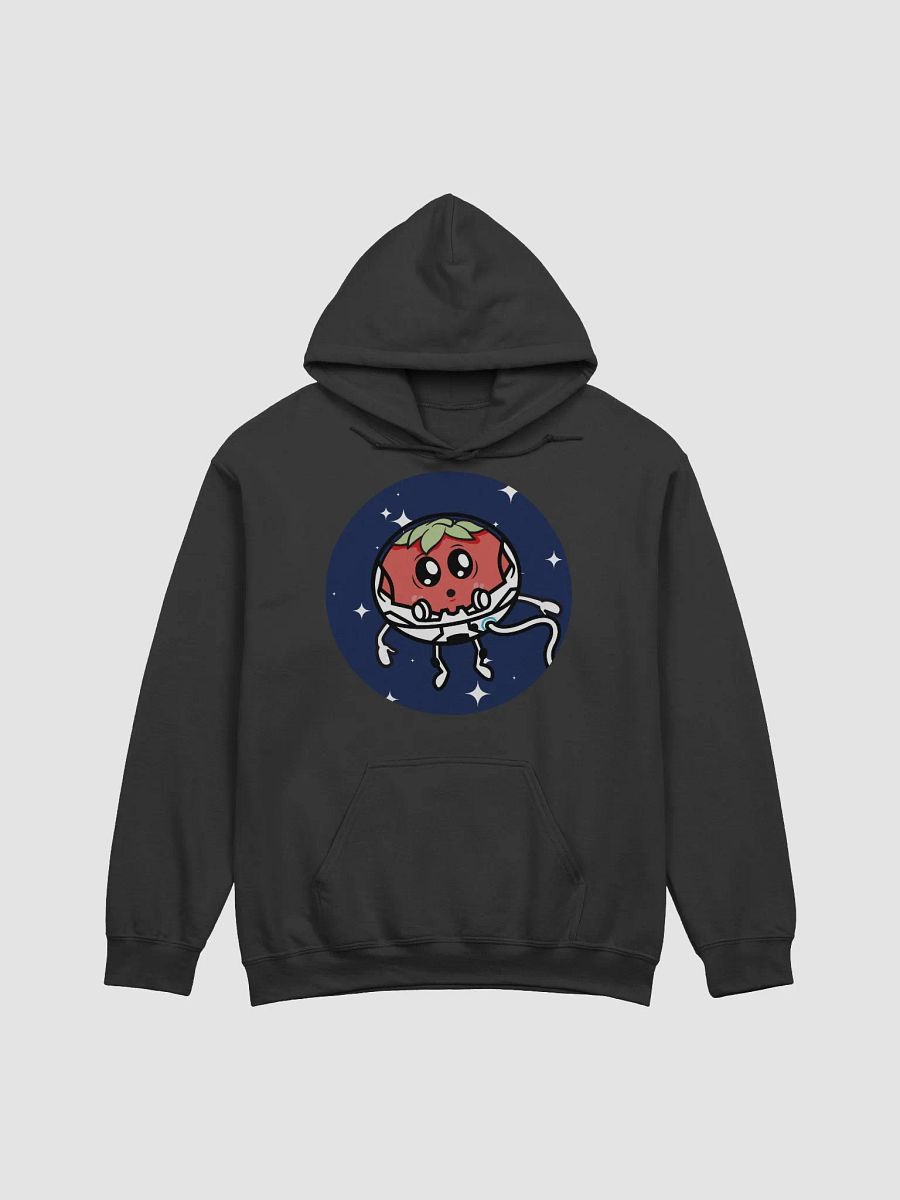 Space Tomato Basic Logo Hoodie product image (1)