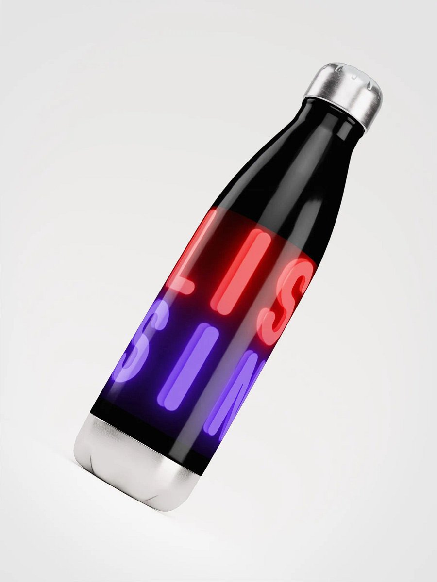 LISSIN Stainless Steel Waterbottle product image (4)