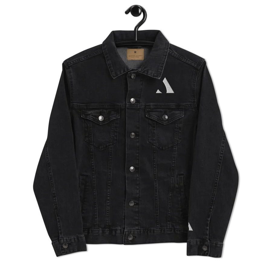 Retroflex Denim Dream Jacket product image (12)