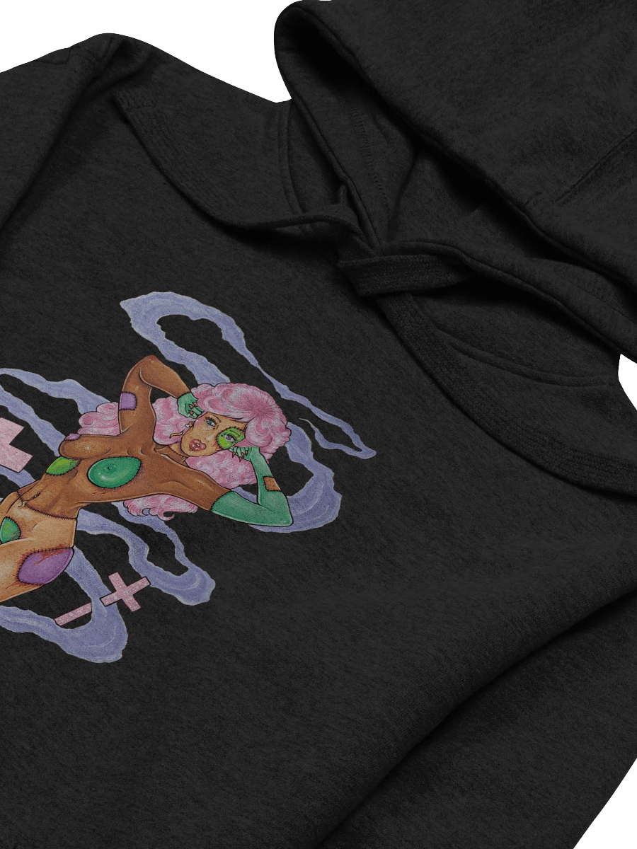 Eve, Frankenbabe unisex hoodie product image (20)