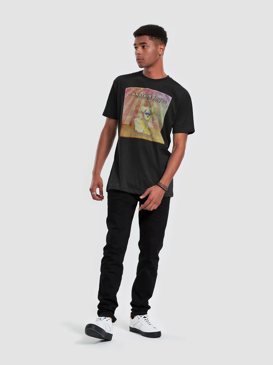 ... Another Round Classic Tee🎤 product image (3)
