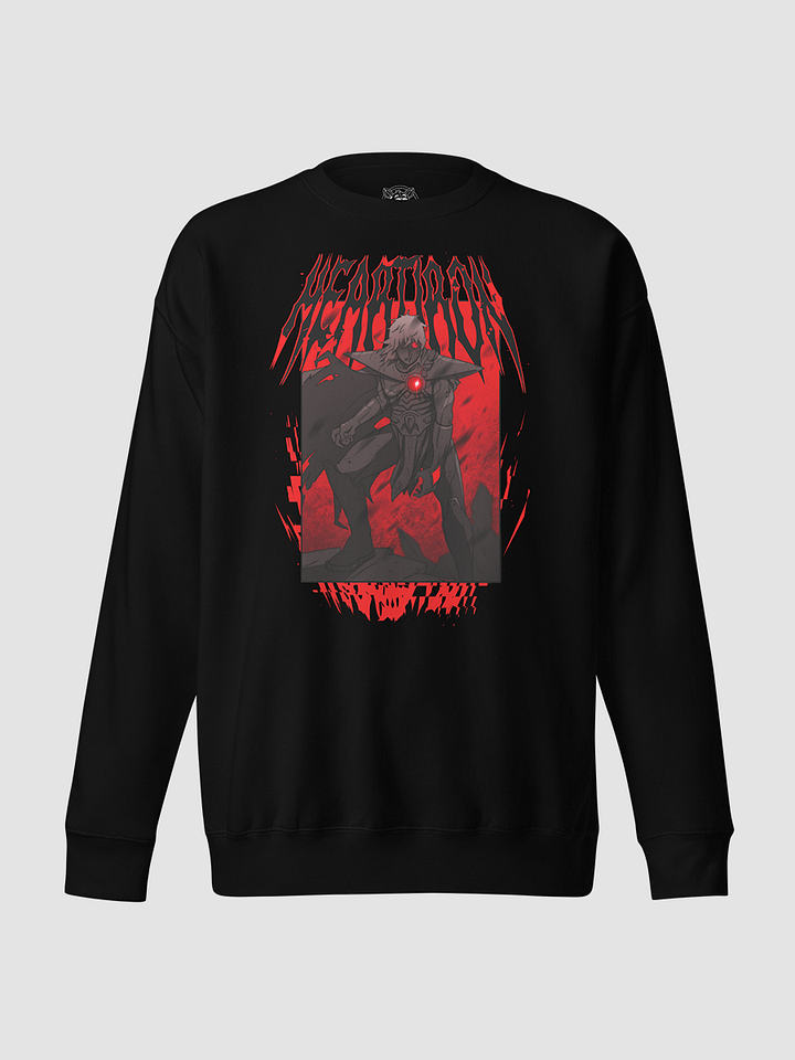 Eon Heatiron Sweatshirt product image (1)