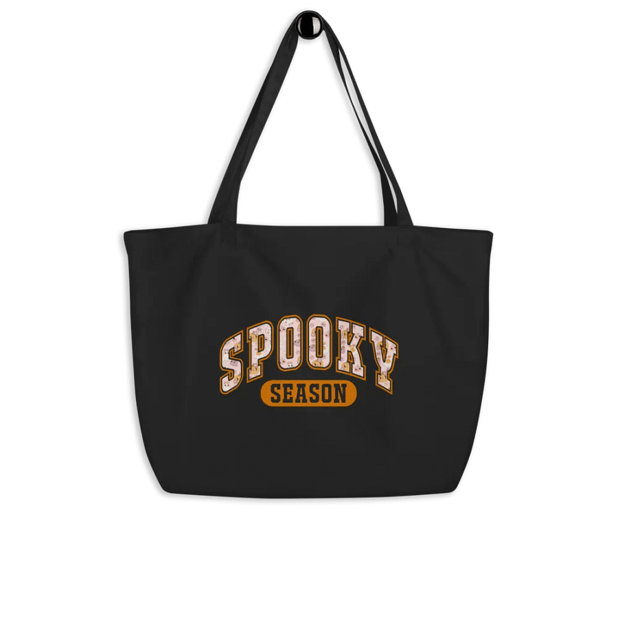 Spooky Season Tote product image (4)
