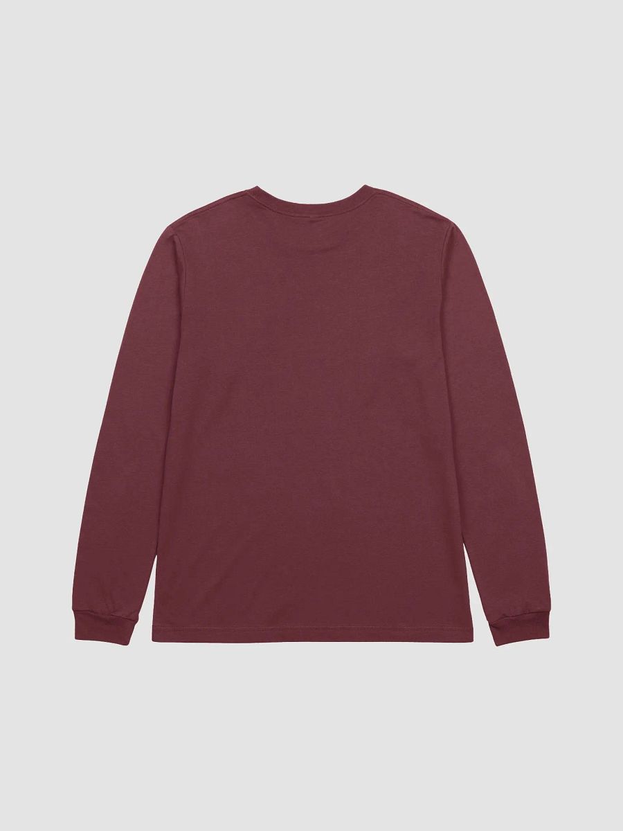 Supersoft Cotton Long Sleeve: Comfort Redefined product image (2)