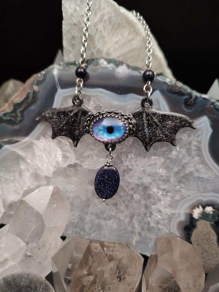 Bats Epoxica - Nebula Seer product image (1)