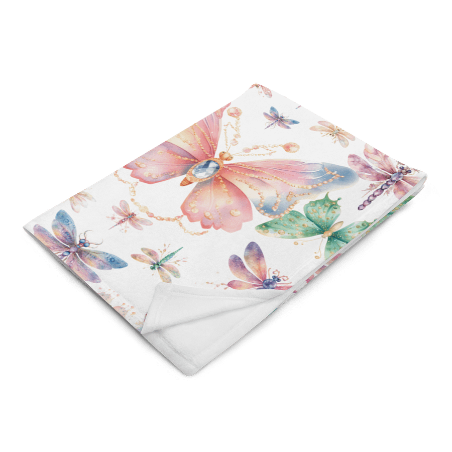 Butterflies & Dragonflies product image (10)