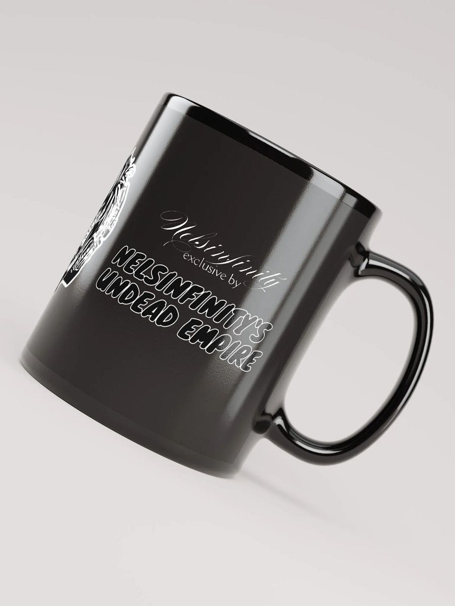N.U.E. Signature Mug product image (7)