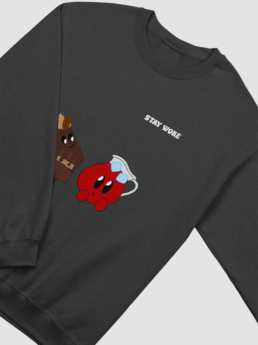 CHILDISH GAMBINO Redbone Sweatshirt product image (3)
