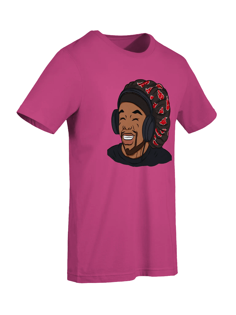 Knowbody's Cool Tee product image (36)
