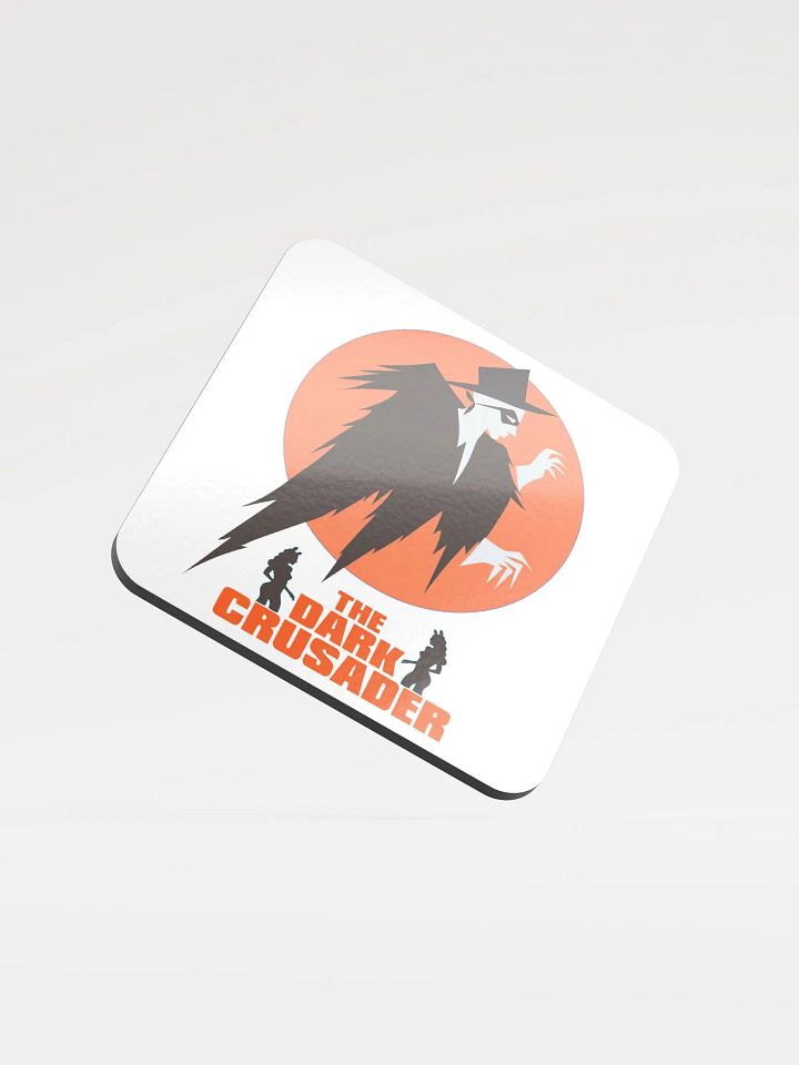 The Dark Coaster product image (1)