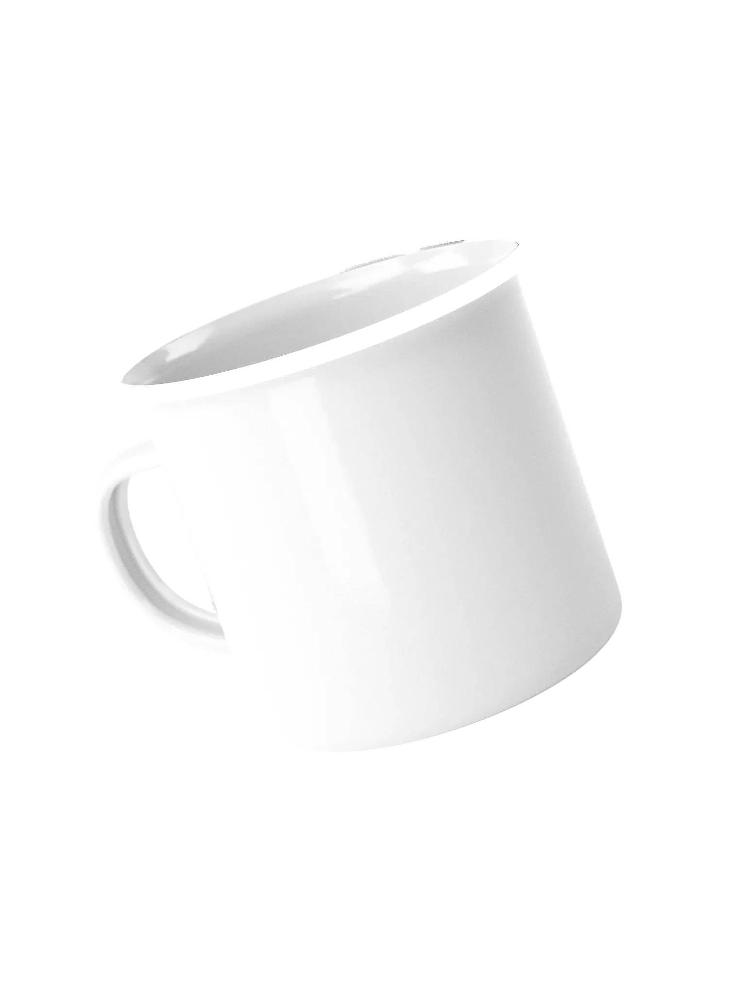 Zeus Custom Camping Mug product image (4)