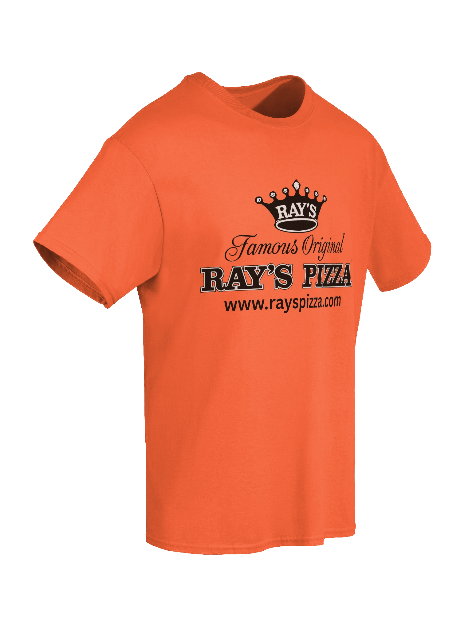 Limited Edition: Trick or Eat Heavyweight T-Shirt product image (15)