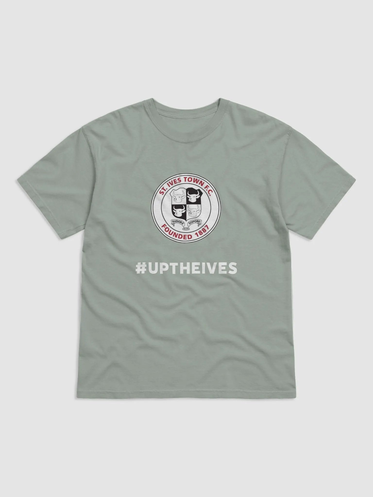 #UPTHEIVES Tee product image (1)