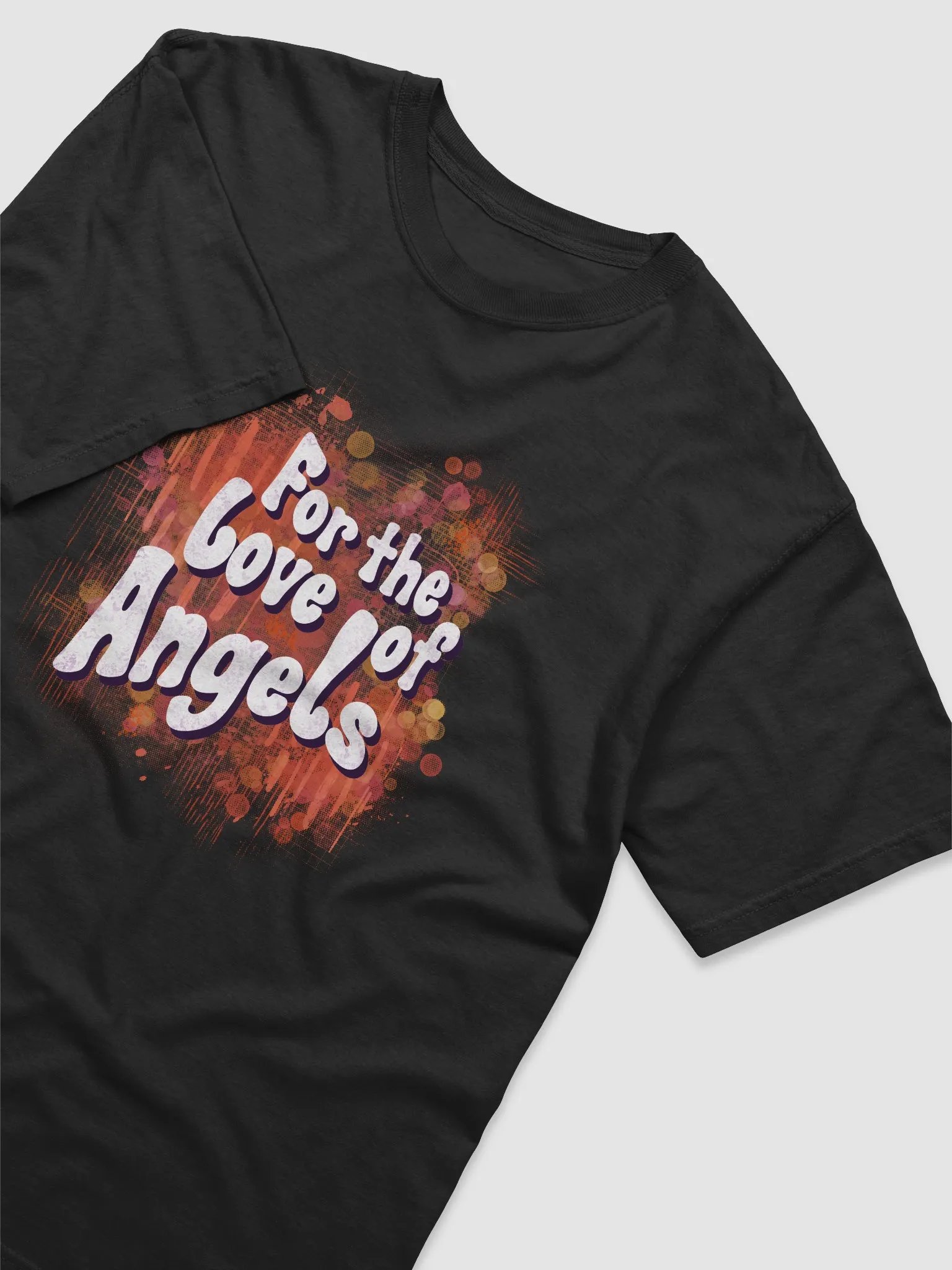 For the Love of Angels product image (13)