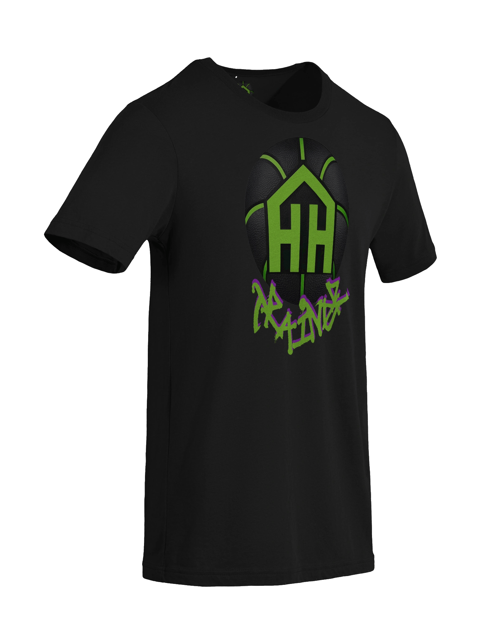 Hooper Howse Trainer Tee product image (12)
