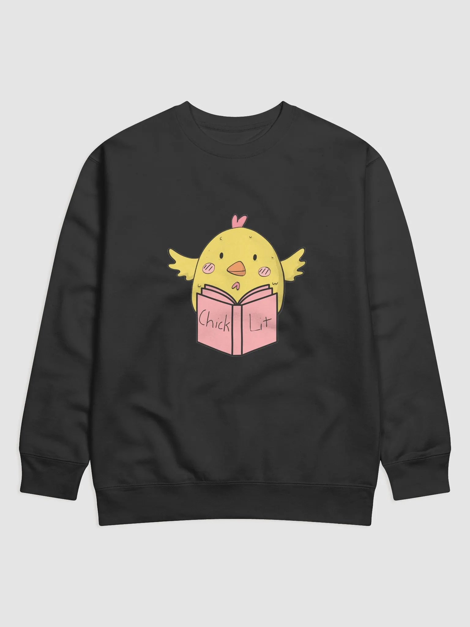 Chicklet Chick Lit product image (1)