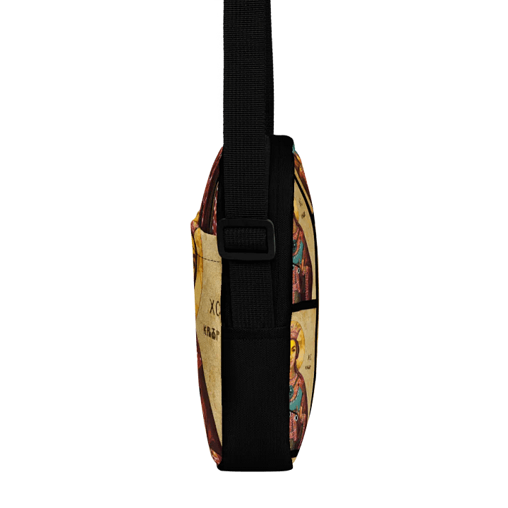 The Saint Miss Shorty Crossbody Bag product image (2)